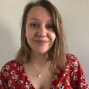 Jade - Prof de maths - Paris