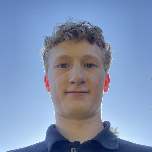 Corentin - Prof de maths - Annecy