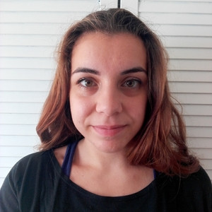 Agata - Insegnante di inglese - Pordenone