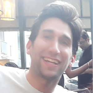 David - Prof de relaxation - Bruxelles