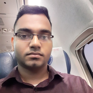 Ritesh - MATLAB teacher - Chennai