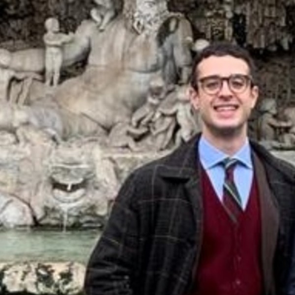 Matteo - Insegnante di latino - Roma