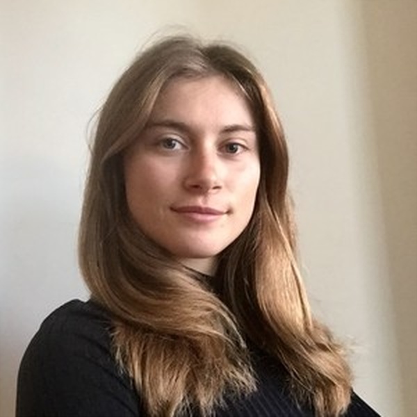 Madeleine - Geography tutor - Writtle