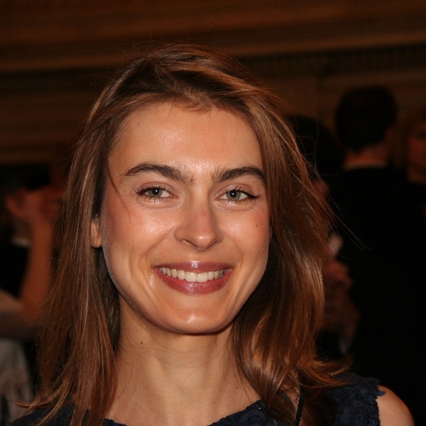 Justyna - Prof de fle - français langue étrangère - Woluwe-Saint-Pierre