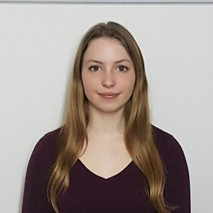 Chloé - Prof d'allemand - Montgeron