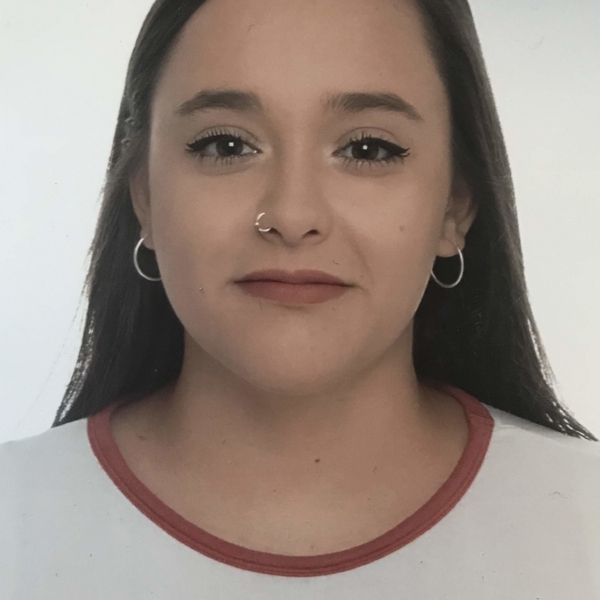 Alba - Profe de ayuda con los deberes - Córdoba
