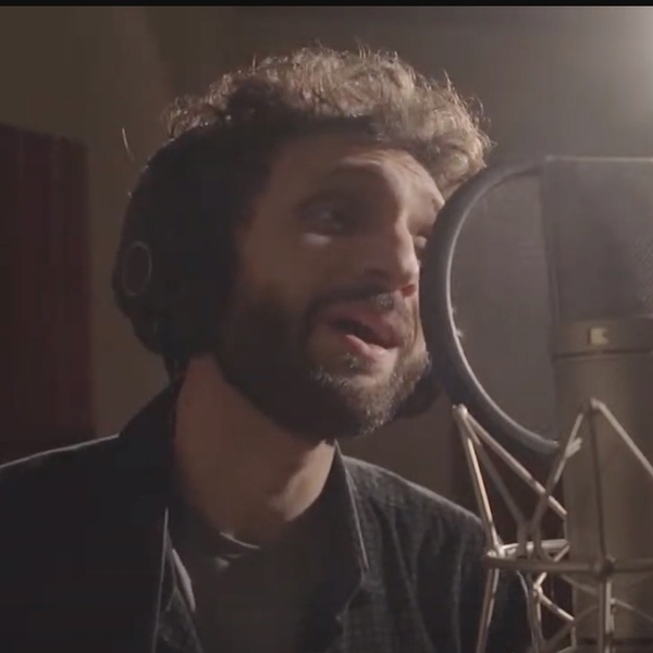 Ariel - Profe de coaching vocal - Madrid