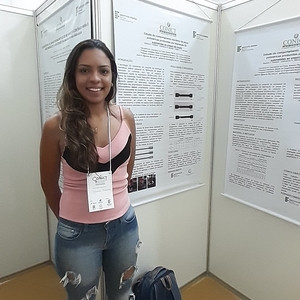 Yasmim - Professor de física - Votuporanga