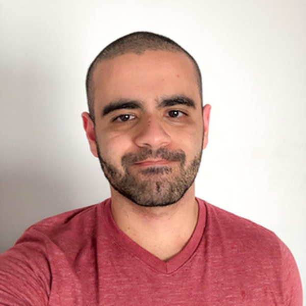 Vinícius - Professor de Português - Rio de Janeiro
