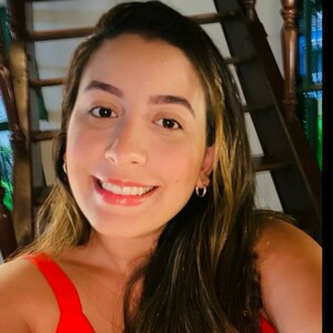 Isabela - Professor de português para estrangeiros - Todos os Santos