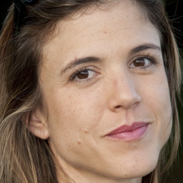 Melissa - Professor de inglês - Guaratiba