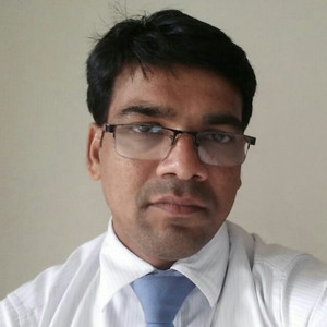 Vivek - Chemistry tutor - Badlapur