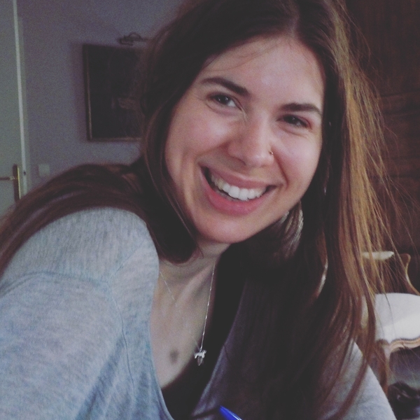 Penelope - French Tutor - Wolverhampton