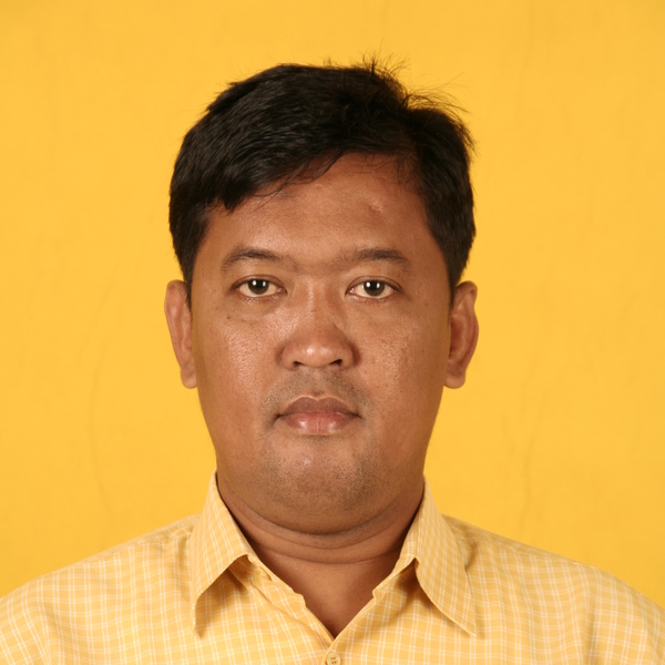 Nofik - Prof matematika - Kecamatan Balikpapan Timur