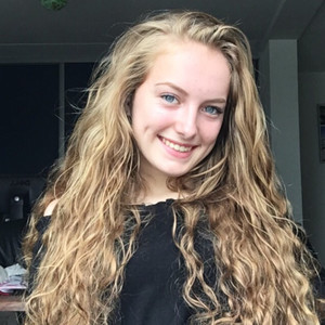 Maura - Leraar Wiskunde - Leerdam