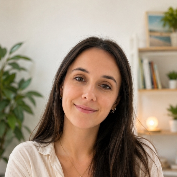 Claudia - profesor de medicina - Majadahonda