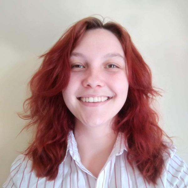 Elisa - Prof d'anglais - Etterbeek