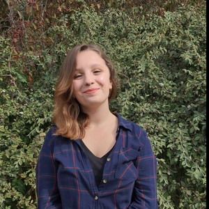 Laury - Prof de préparation bac français - Lisses