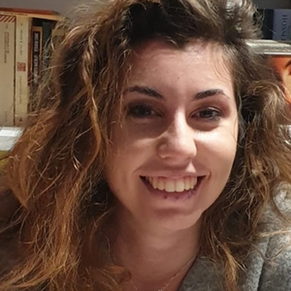 Martina - Insegnante di inglese - Roma