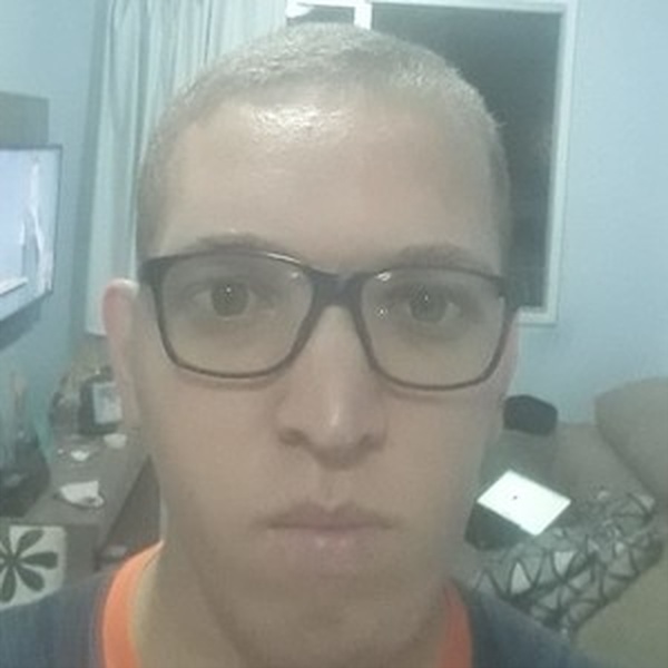 Wallace - personal trainer - Rio de Janeiro