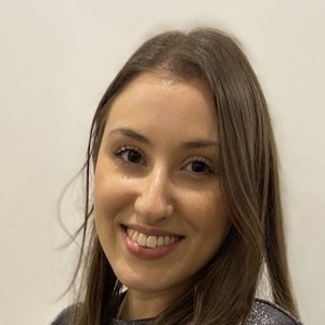 Sara - Professor de inglês - Montijo