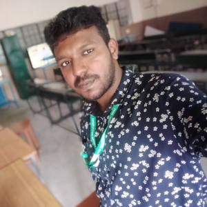 Jasper - Engineering tutor - Avadi