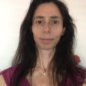 Nathalie - Prof de maths - Maisons-Alfort