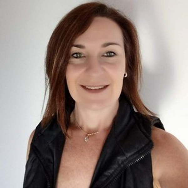 Adriane - personal trainer - Portão