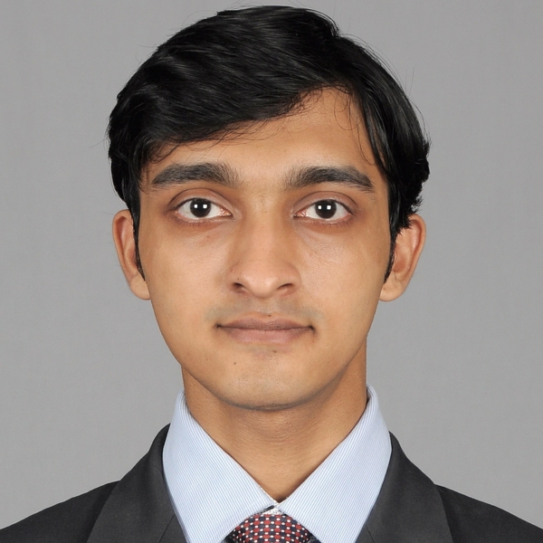 Vishal - Accounting tutor - Chennai