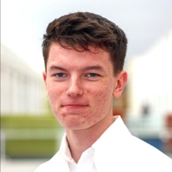 Harvey - Maths tutor - Bournemouth