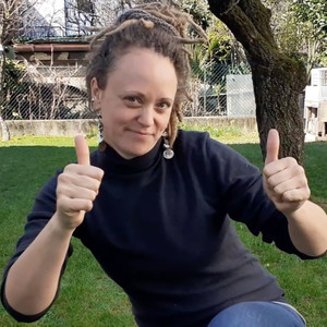 Teresa - Insegnante di inglese - Forlì