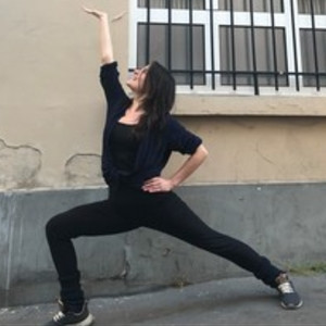 Caroline - Coach sportif - Montreuil