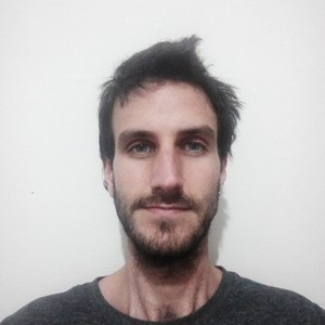 Hugo imposti - Profesor canto - Madrid