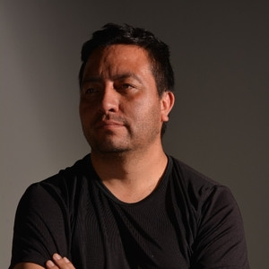 Leonardo - Profesor de fotografía - Bogotá