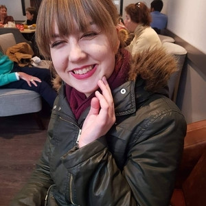 Molly - Psychology tutor - Halifax