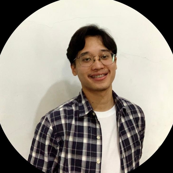Ricky - Prof ilmu komputer dasar - Kecamatan Ciputat Timur