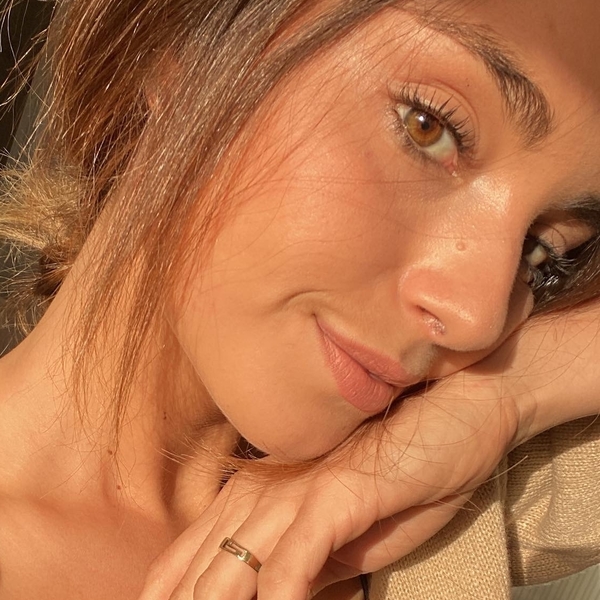 Andrea - Profesor de apoyo escolar - Madrid