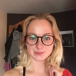 Lara - Lehrkraft für Englisch - München
