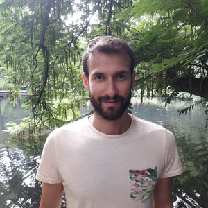 Joaquín - Profesor de google adwords - Padul