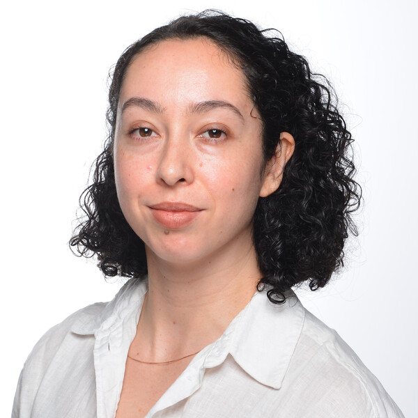 Paulina - profesor de alemán - Ciudad de México