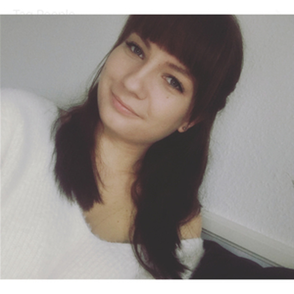 Annika - Lehrkraft für Philosophie - Berlin