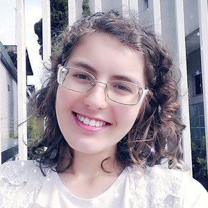 Helena - Professor de gramática - Santo André