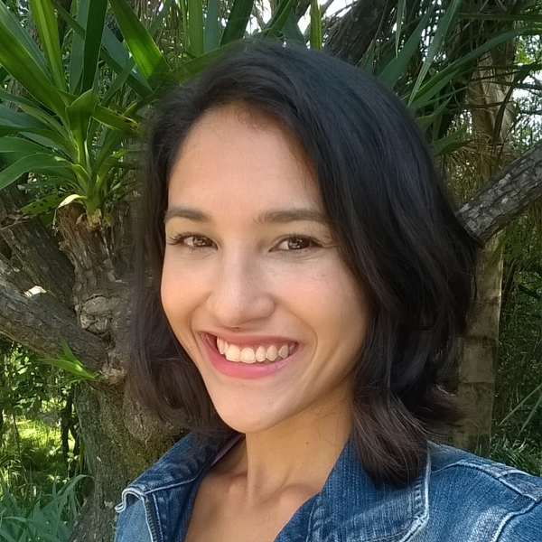 Carol - Professor de inglês - São Paulo