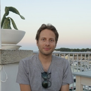 Jérémie - Prof de dissertation - Paris