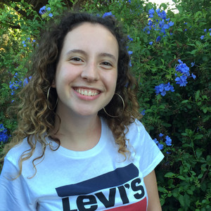 Sarah-Charlotte - Prof de maths - Saint-Ouen-sur-Seine