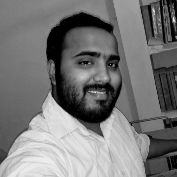 Narender - Physics teacher - Gurugram