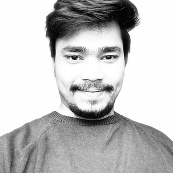 Chaitanya - Lehrkraft für Mathematik - Hannover