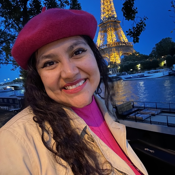 Karen - Profe de ruso - Ciudad de México