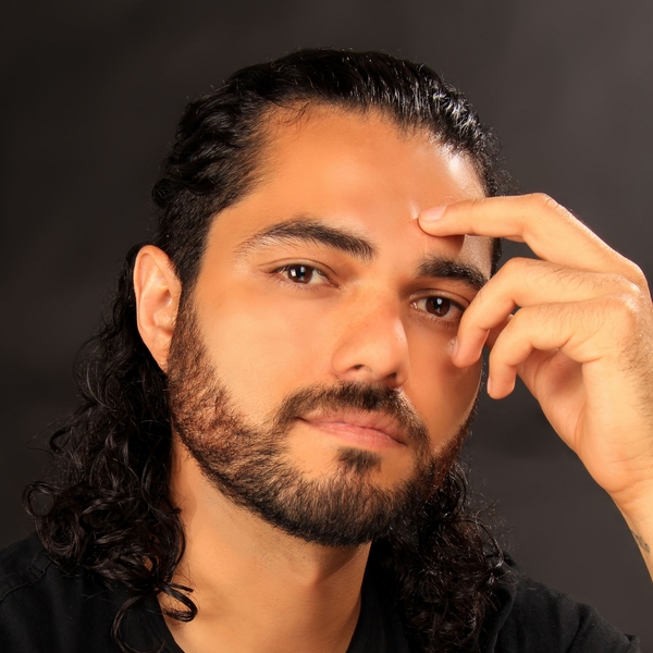 Esteban - prof de Actuación - Ciudad de México