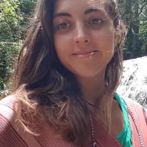 Xènia - profesor de biología - Arenys de Munt
